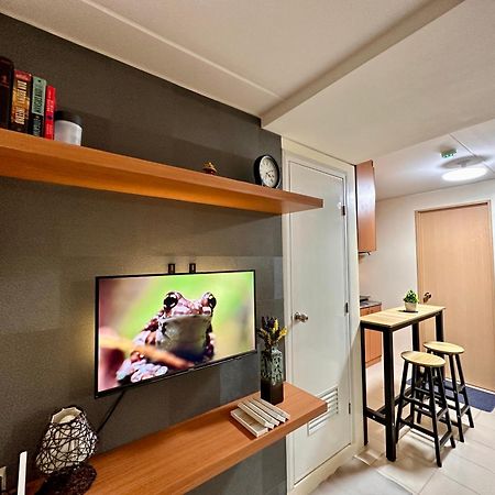 Vr Homes Pasig City Екстериор снимка