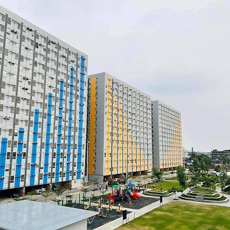 Vr Homes Pasig City Екстериор снимка