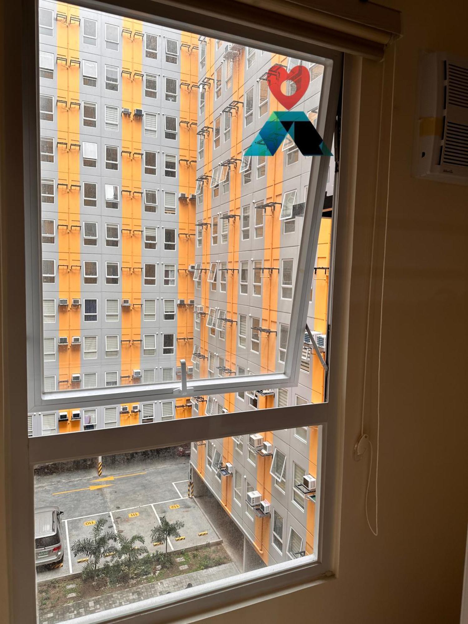 Vr Homes Pasig City Екстериор снимка