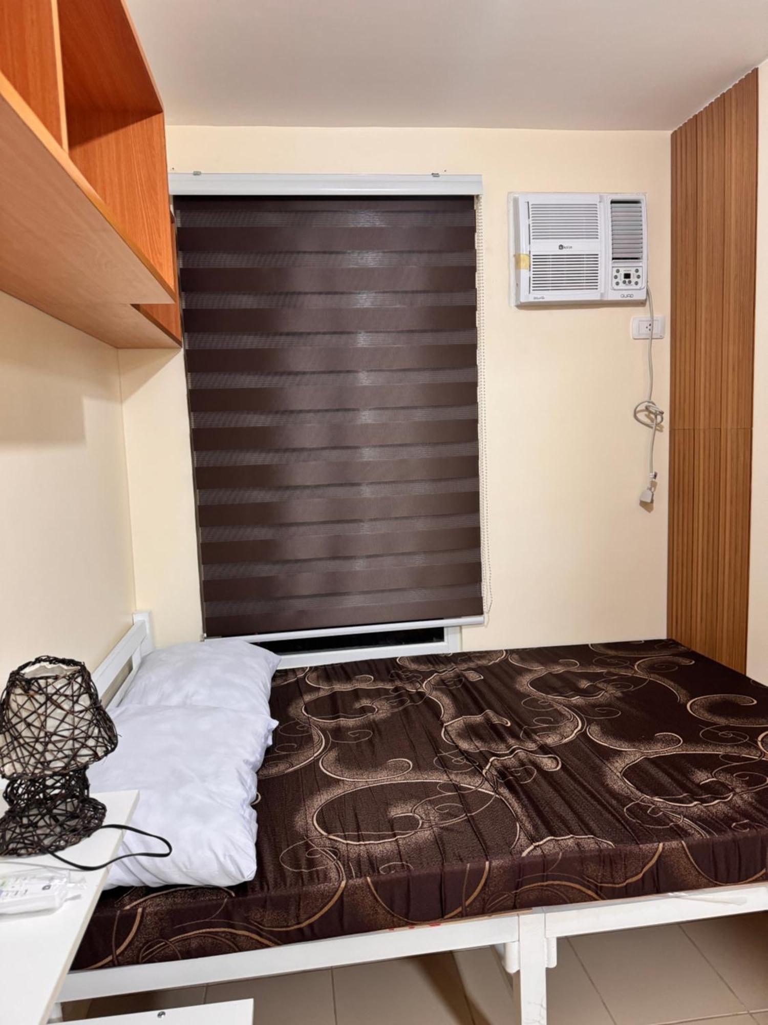 Vr Homes Pasig City Екстериор снимка