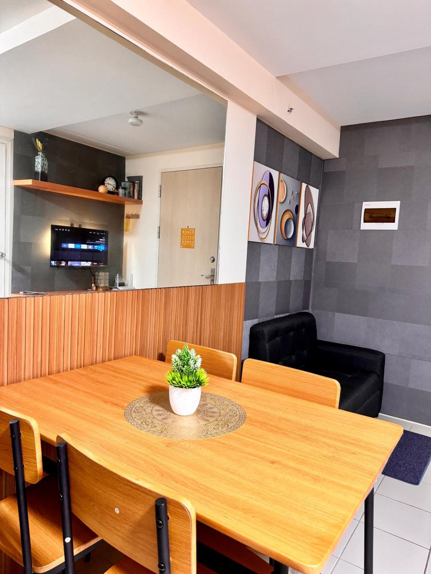 Vr Homes Pasig City Екстериор снимка