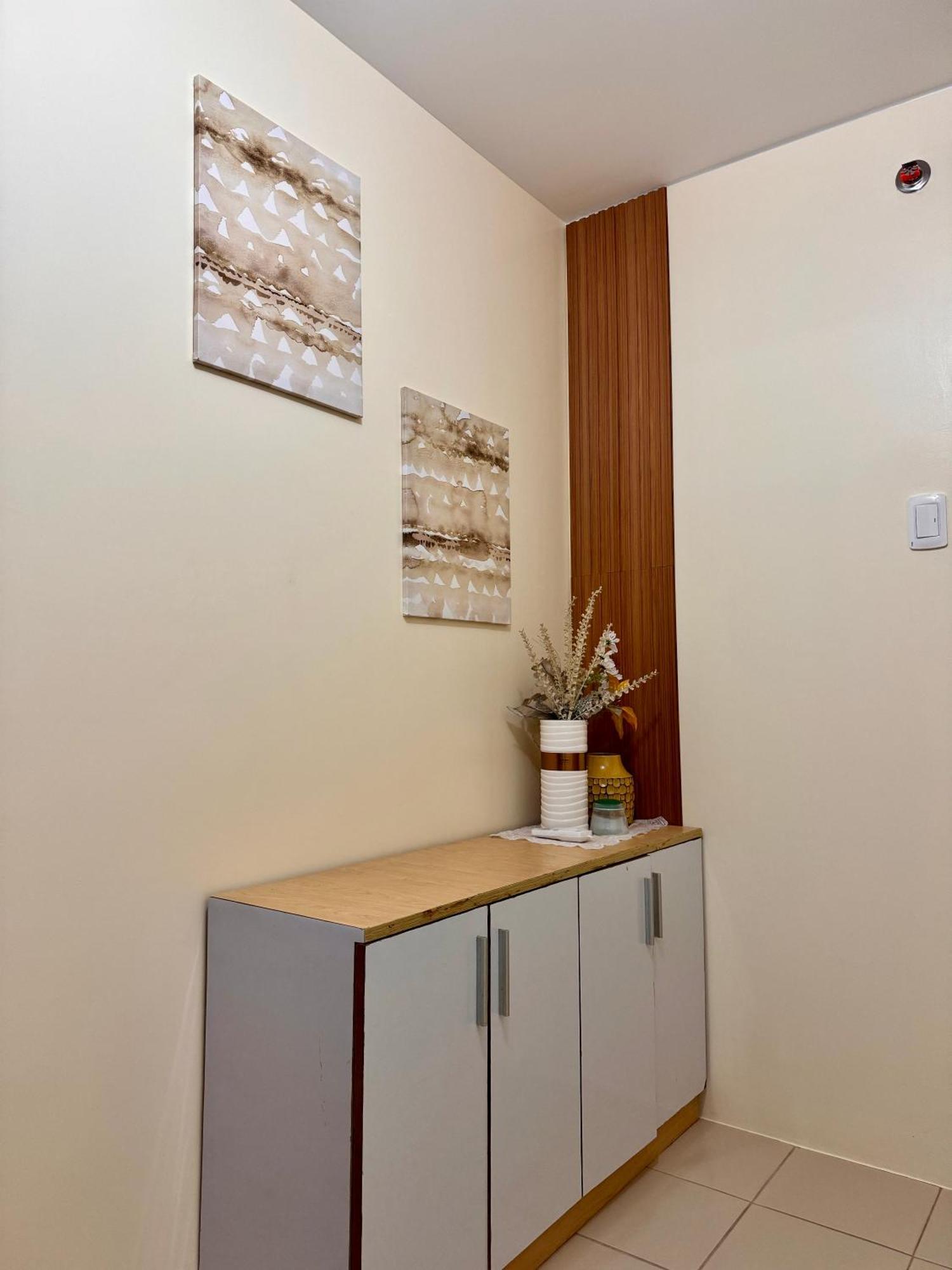 Vr Homes Pasig City Екстериор снимка