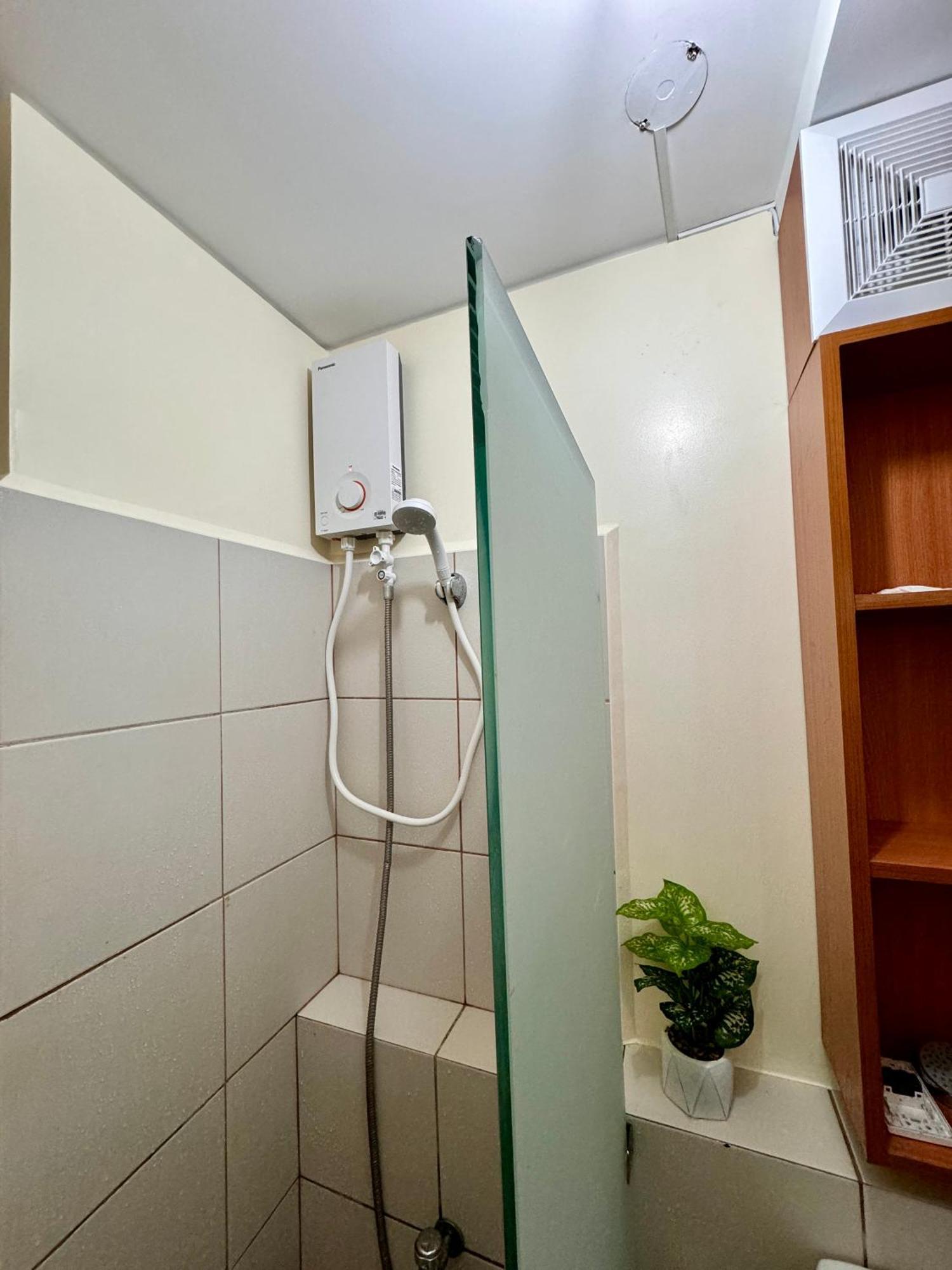 Vr Homes Pasig City Екстериор снимка