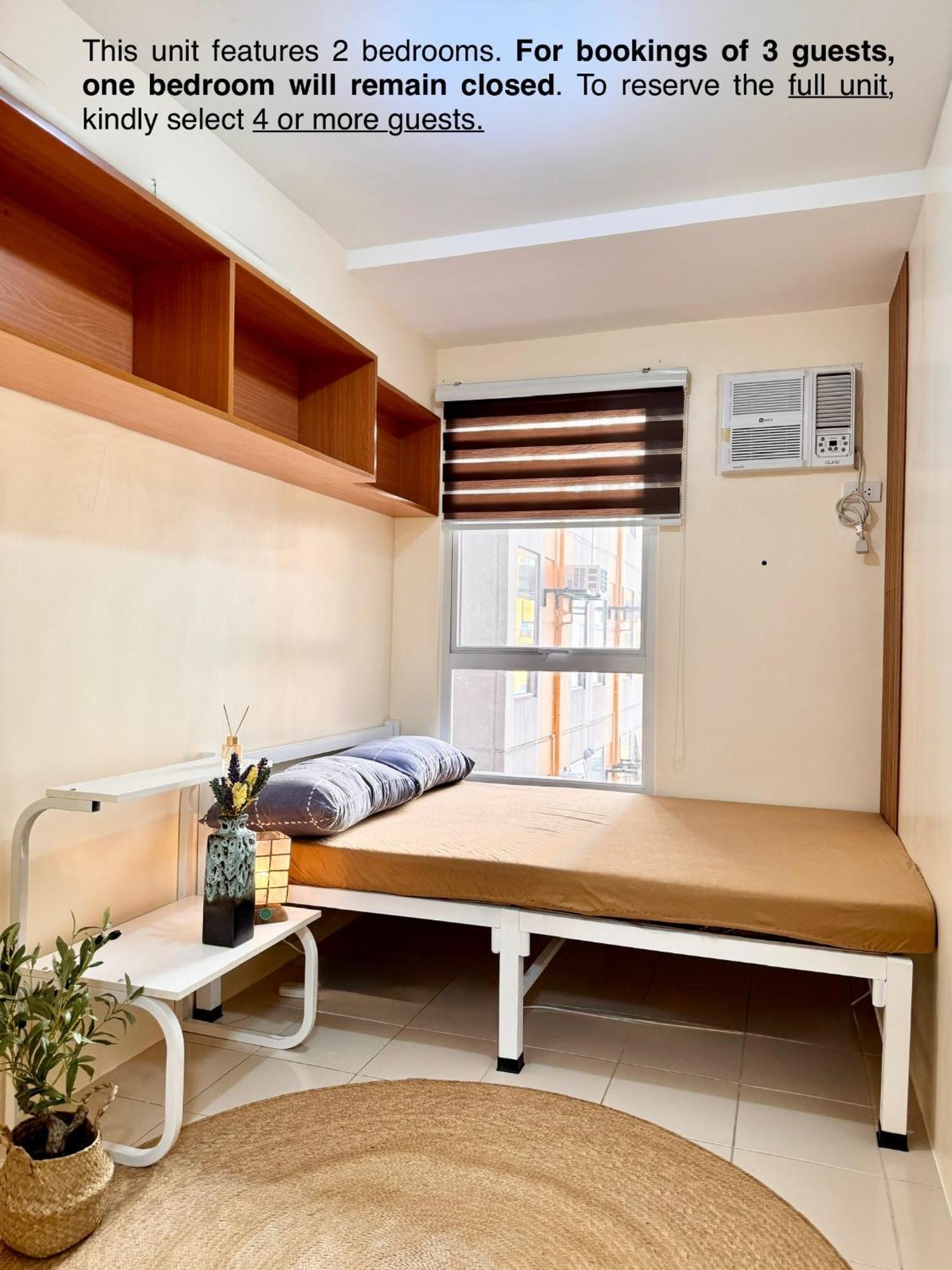 Vr Homes Pasig City Екстериор снимка