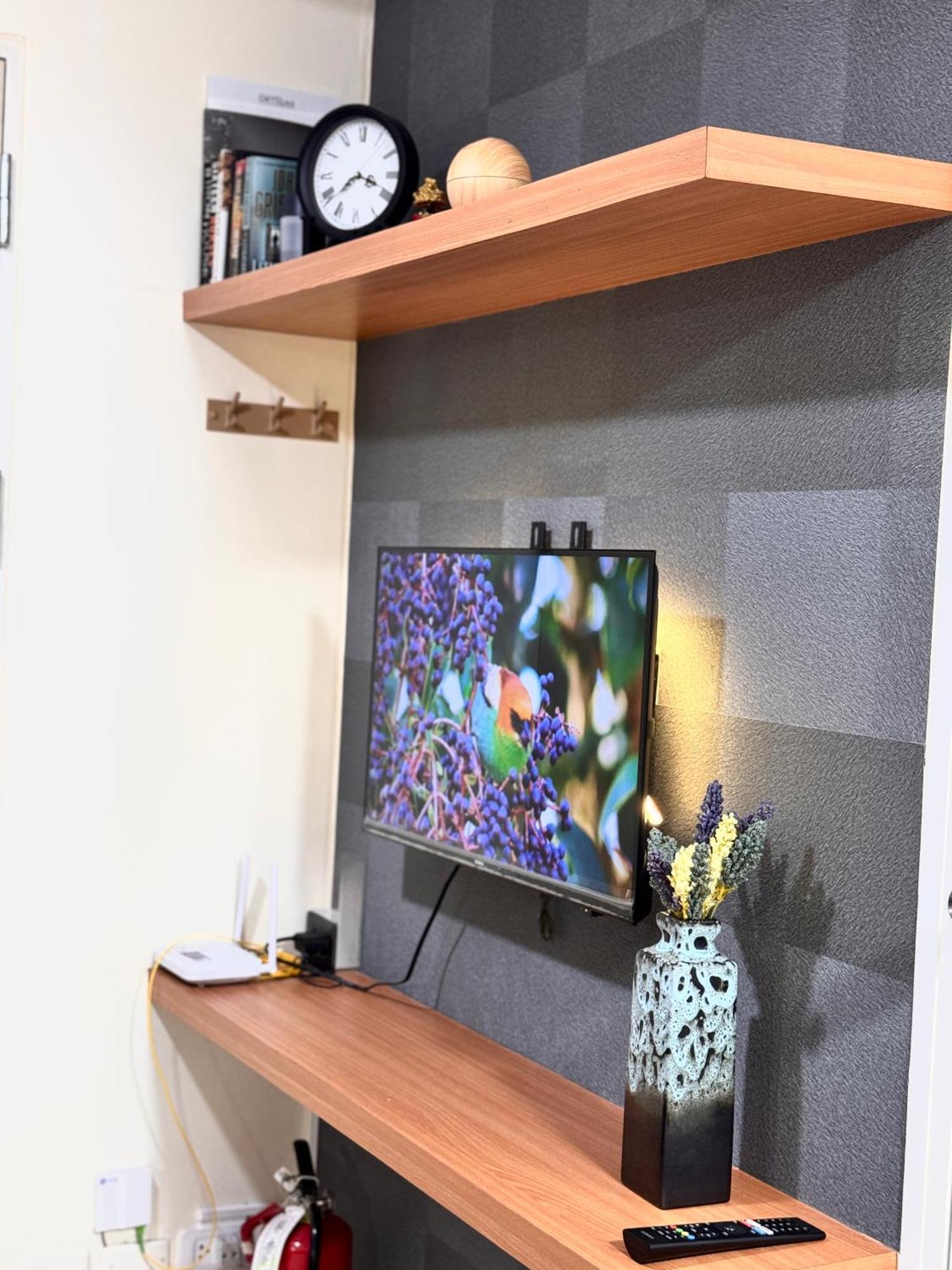 Vr Homes Pasig City Екстериор снимка