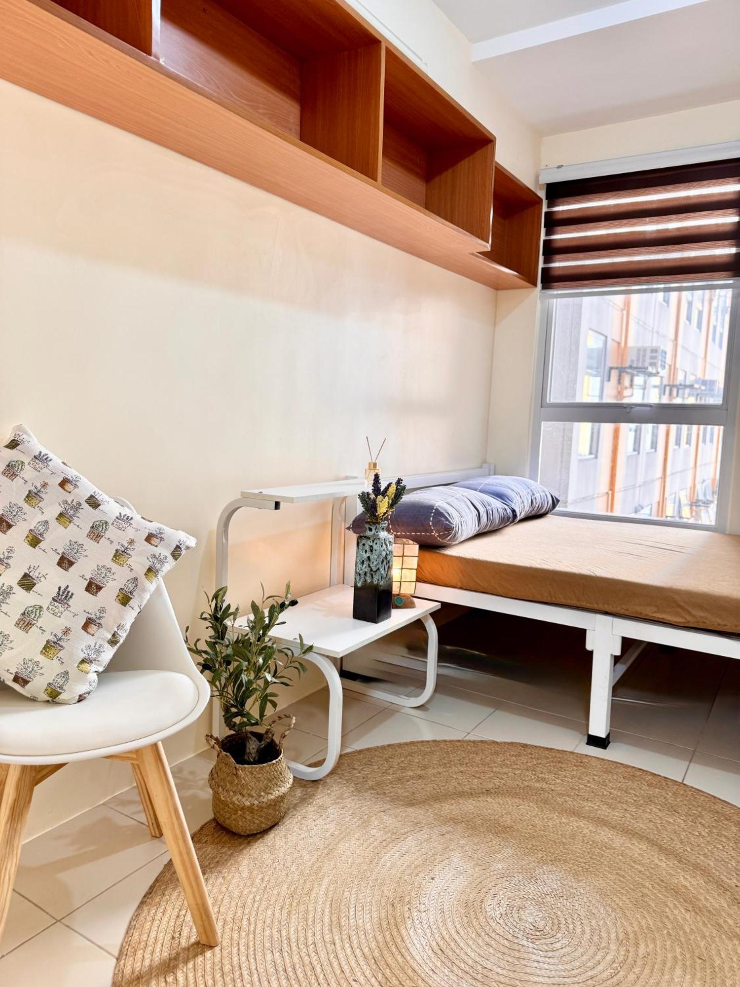 Vr Homes Pasig City Екстериор снимка